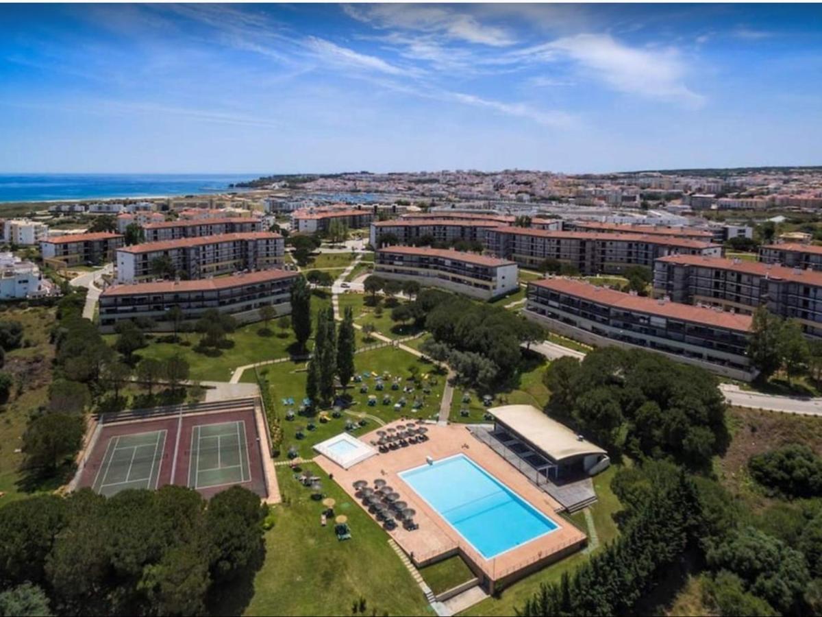 Apartamento Marina Park Lagos Ngoại thất bức ảnh