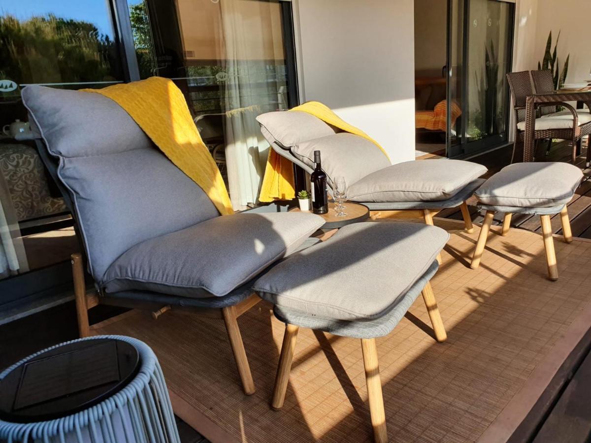 Apartamento Marina Park Lagos Ngoại thất bức ảnh