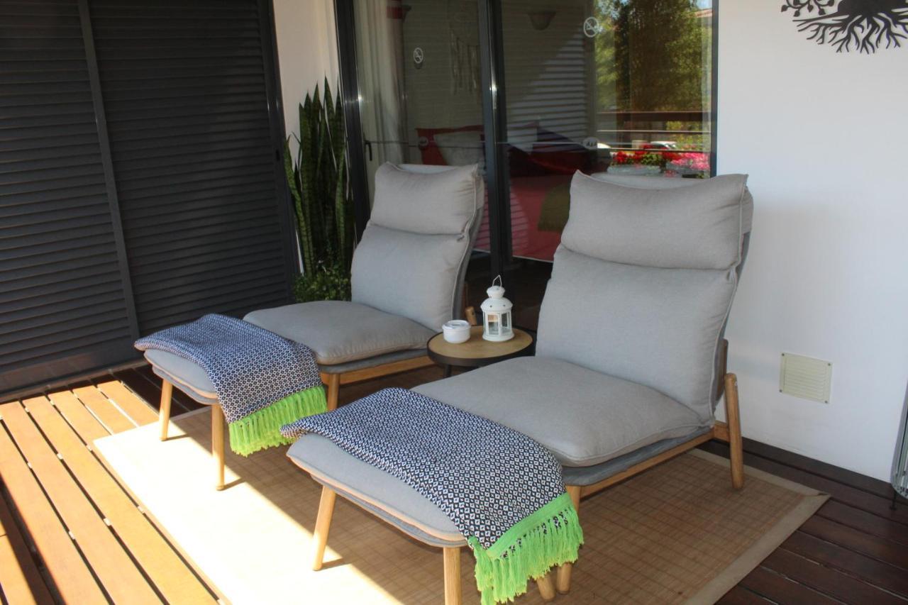 Apartamento Marina Park Lagos Ngoại thất bức ảnh