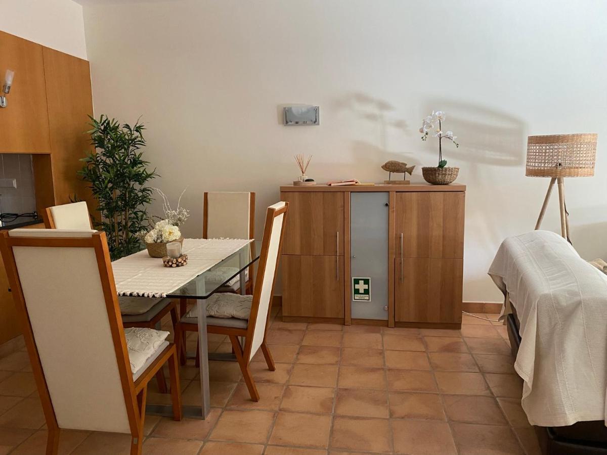 Apartamento Marina Park Lagos Ngoại thất bức ảnh