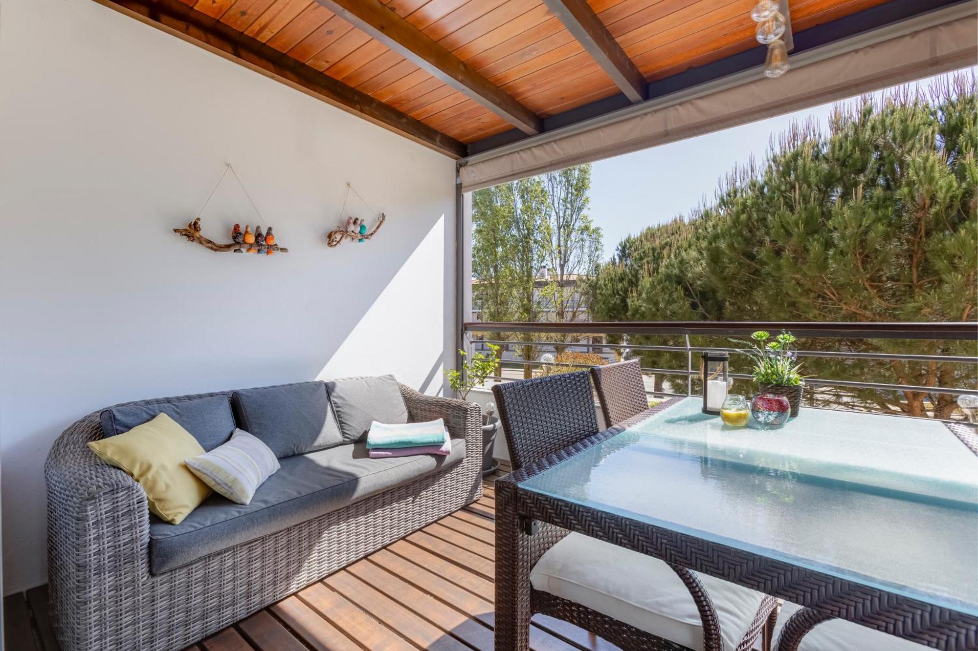 Apartamento Marina Park Lagos Ngoại thất bức ảnh