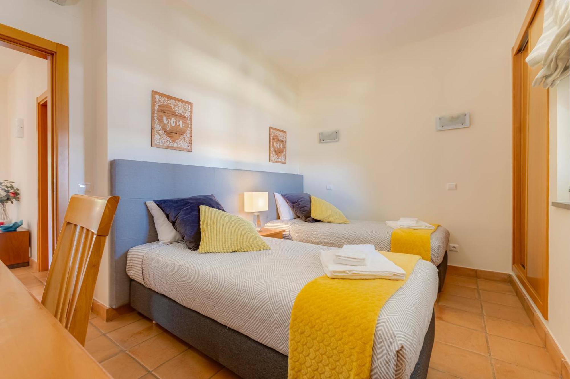 Apartamento Marina Park Lagos Ngoại thất bức ảnh