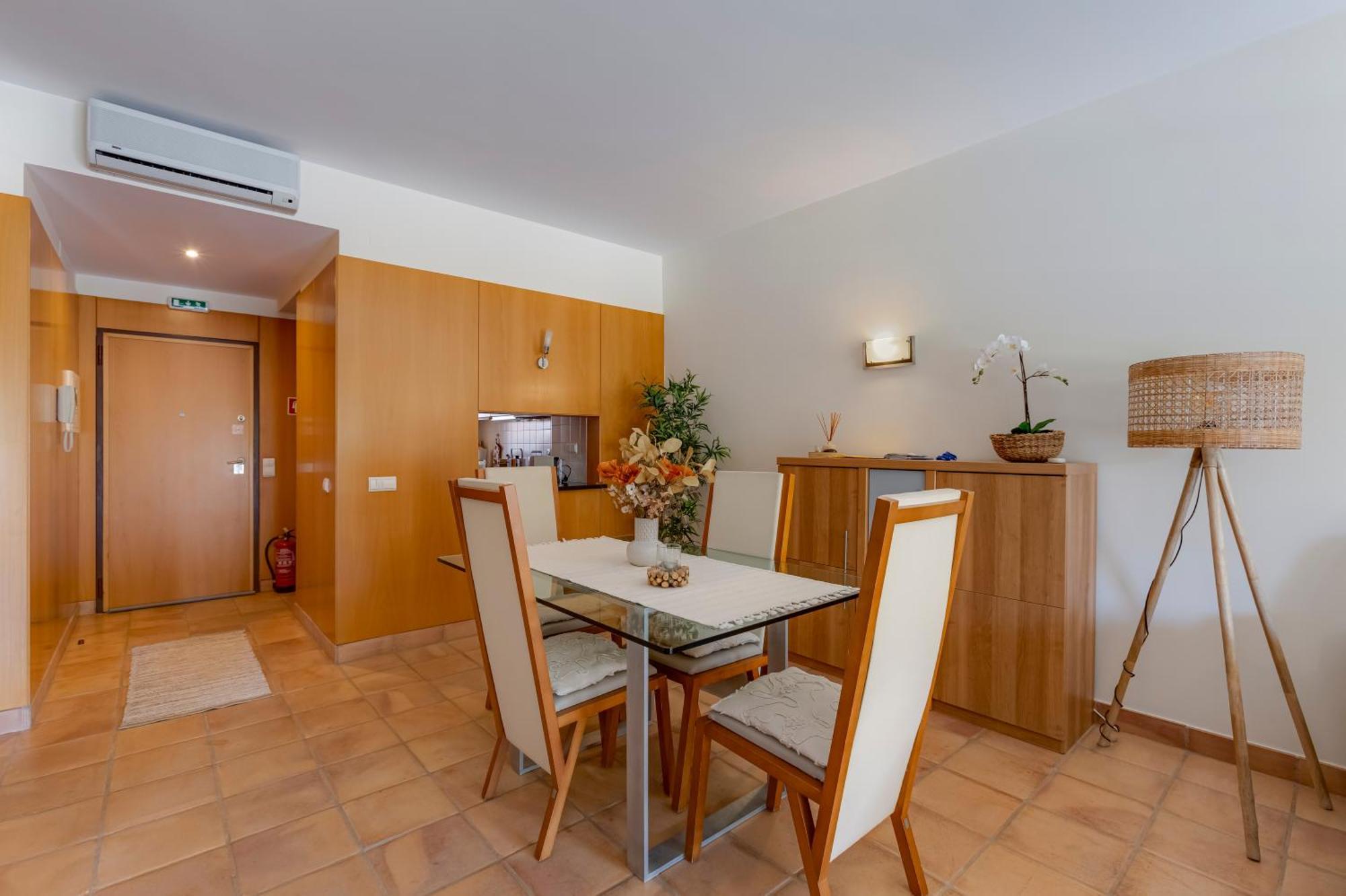 Apartamento Marina Park Lagos Ngoại thất bức ảnh