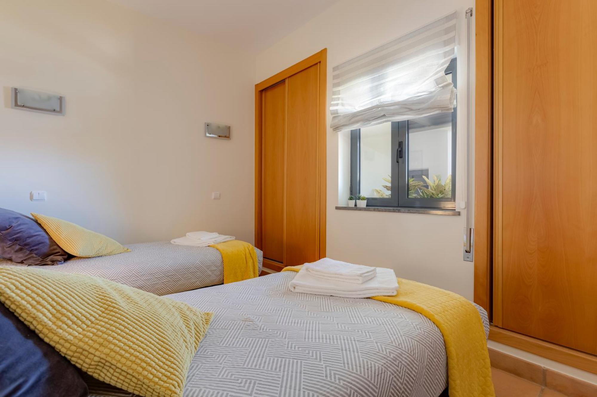Apartamento Marina Park Lagos Ngoại thất bức ảnh